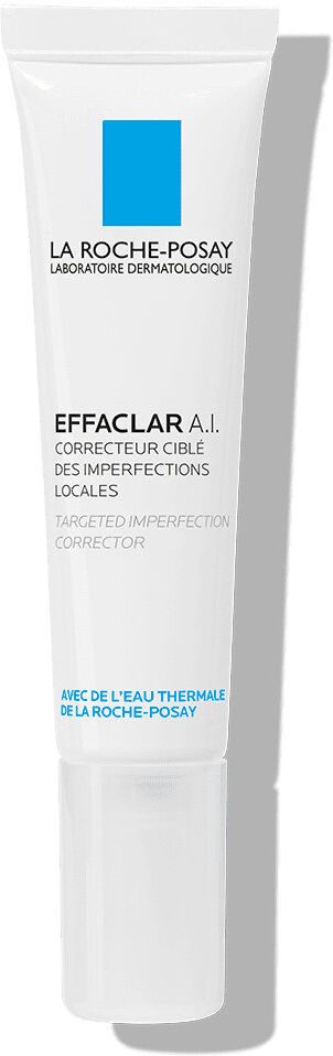 LA ROCHE-POSAY Effaclar - A.I. Trattamento Localizzato Delle Imperfezioni 15ml