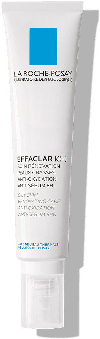 LA ROCHE-POSAY Effaclar - K(+) Trattamento Rinnovatore 15ml