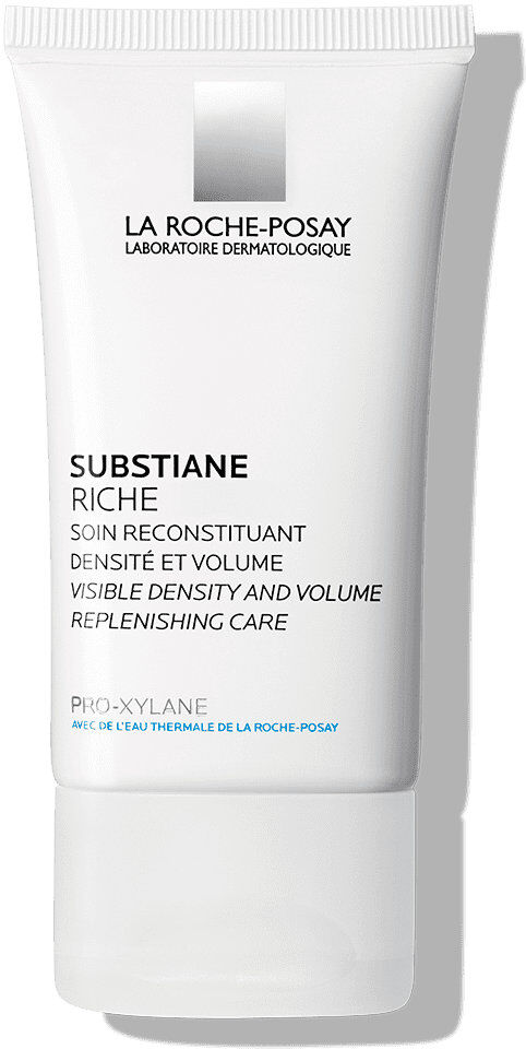 LA ROCHE-POSAY Substiane Riche - Trattamento Ricostituente Anti-Età 40ml