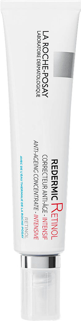 LA ROCHE-POSAY Retinol - Concentrato Correttivo Anti-Età Intensivo 30 Ml