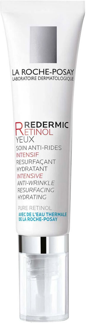 LA ROCHE-POSAY Retinol Occhi - Correttore Intensivo 15 Ml