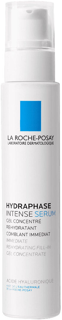 LA ROCHE-POSAY Hydraphase Intense Serum - Gel Concentrato Reidratante 30 Ml