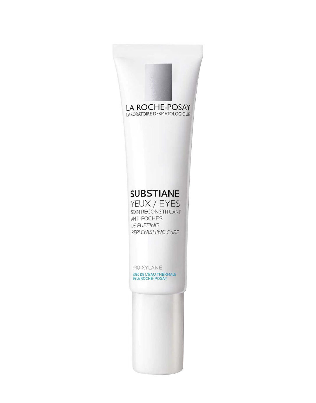 LA ROCHE-POSAY Substiane Occhi - Trattamento Ricostituente Anti-Età 15 Ml