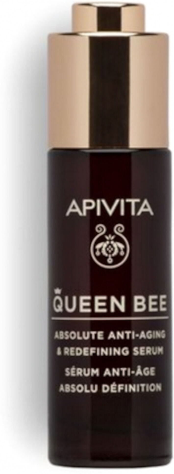 APIVITA Queen Bee Serum - Siero Anti-Age Assoluto Rinnovatore 30ml