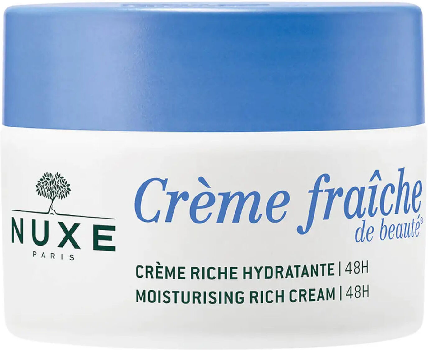 NUXE Crème Fraîche De Beauté 50ml