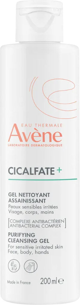 AVÈNE Cicalfate+ Gel Detergente 200 Ml