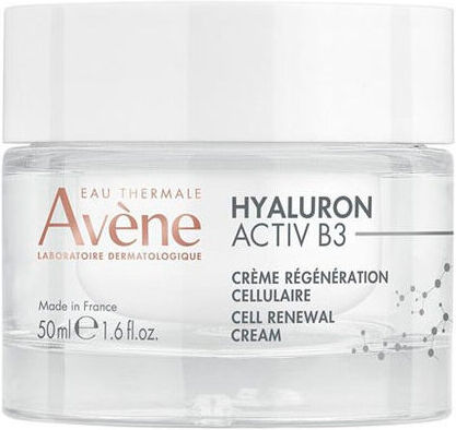 AVÈNE Hyaluron Active - Crema Giorno 50 Ml