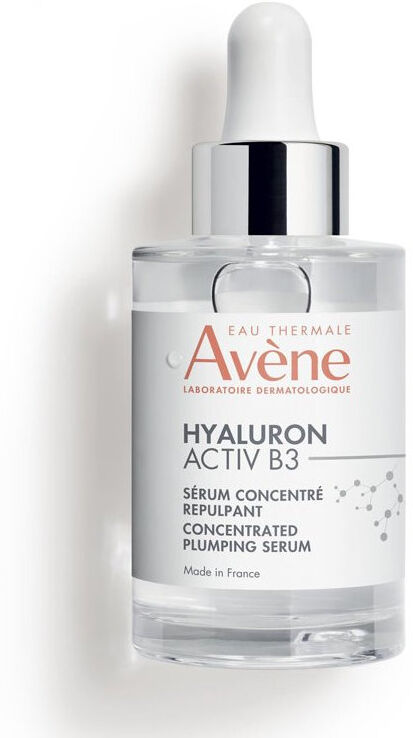 AVÈNE Hyaluron Active - Siero 30 Ml