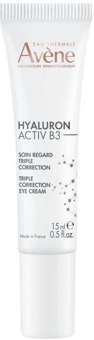 AVÈNE Hyaluron Active B3 - Contorno Occhi 15 Ml