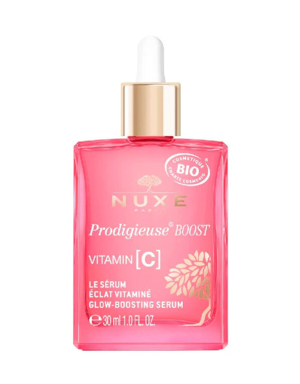 NUXE Prodigieuse Boost - Siero 30 Ml