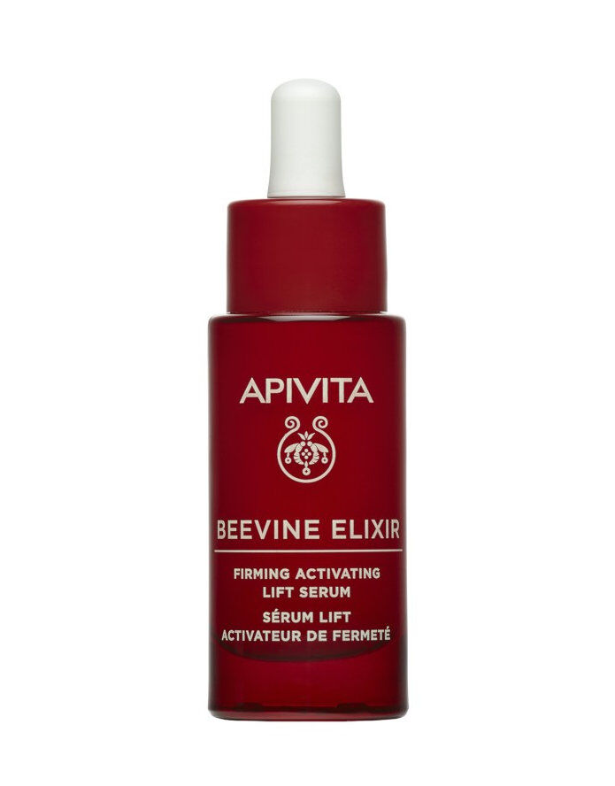 APIVITA Beevine - Elixir Serum 30 Ml