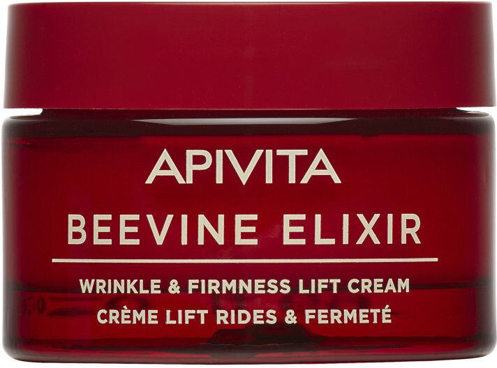 APIVITA Beevine - Elixir Light 50 Ml