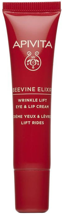 APIVITA Beevine - Elixir Eye 15 Ml