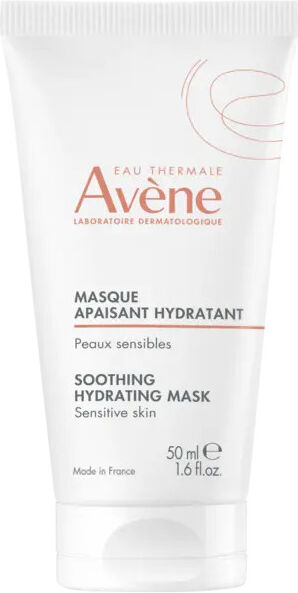 AVÈNE Maschera Lenitiva Idratante 50 Ml