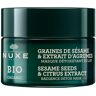 NUXE Bio Organic - Graines De Sésame & Extrait D'Agrumes Maschera Detox 50 Ml