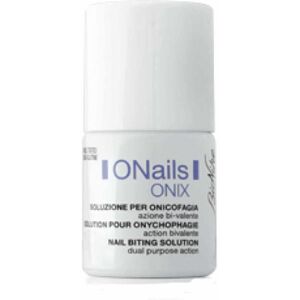 BIONIKE Onails - Onix Soluzione Per Onicofagia 11ml