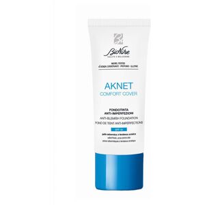 BIONIKE Aknet - Comfort Cover Spf30 Fondotinta Anti-Imperfezioni 30ml 103 Beige