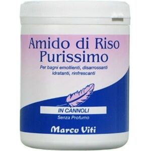 MARCO VITI Amido Di Riso Purissimo 250 Grammi