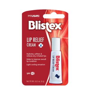 BLISTEX Lip Relief Cream 6 Grammi