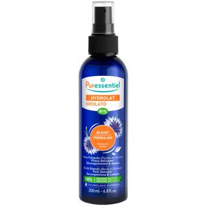 PURESSENTIEL Idrolato Bio - Fiordaliso 200ml