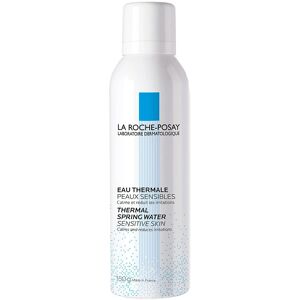 LA ROCHE-POSAY Eau Thermale - Acqua Termale Pelle Sensibile 150 Ml