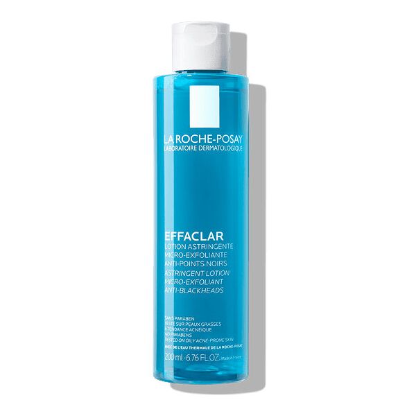 la roche-posay effaclar - lozione astringente micro-esfoliante 200ml