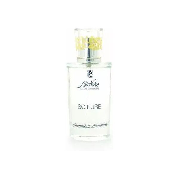 bionike so pure - incanto d'armonia 50 ml