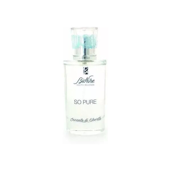 bionike so pure - incanto di libertà 50 ml