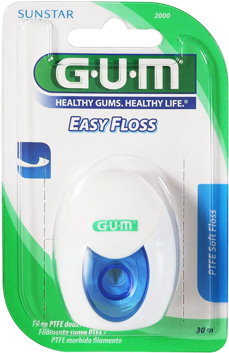 GUM Easy Floss 30m