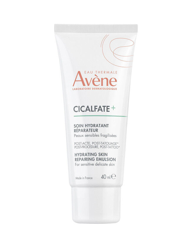 AVÈNE Cicalfate+ Trattamento Idratante 40 Ml