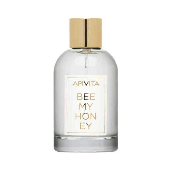 apivita bee my honey 100ml