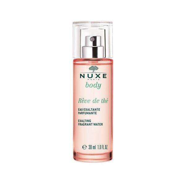 nuxe rêve de thé - acqua estasiante profumata 30ml