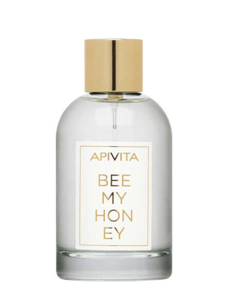 apivita bee my honey 100ml