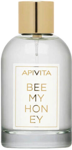 APIVITA Bee My Honey 100ml