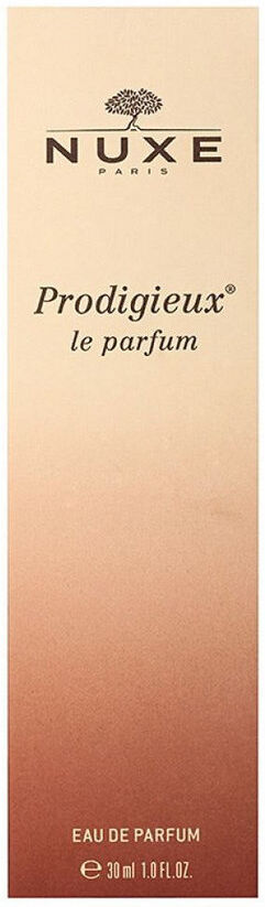 NUXE Prodigieux Le Parfum - Eau De Parfum 30ml