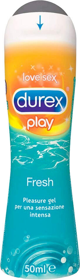 DUREX Play - Fresh 50 Ml