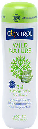 CONTROL Wild Nature 200ml