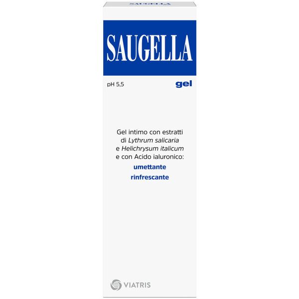 saugella ph 5,5 gel 30ml