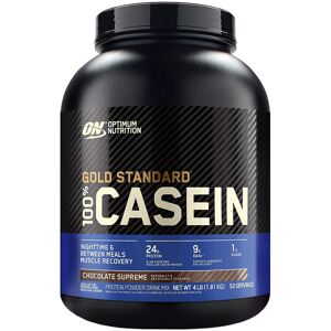 OPTIMUM NUTRITION 100% Casein Gold Standard 1820 Grammi Vaniglia