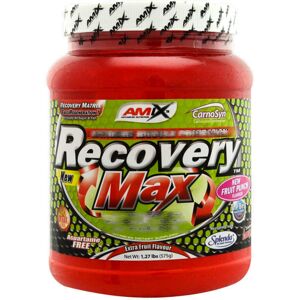 AMIX Recovery Max 575 Grammi Punch Di Frutta