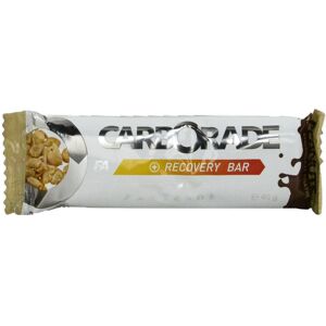 FITNESS AUTHORITY Carborade Recovery Bar 1 Barretta Da 40 Grammi Arachidi