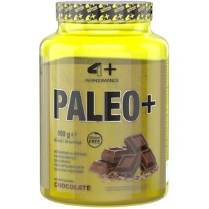 4+ NUTRITION Pro Paleo+ 900 Grammi Cioccolato