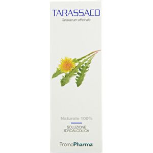 PROMOPHARMA Tarassaco Soluzione Idroalcolica 50ml