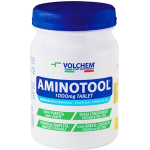 VOLCHEM Aminotool 1000mg Tablet 300 Compresse