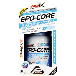 AMIX Epo-Core Vo2 Max Formula 120 Capsule