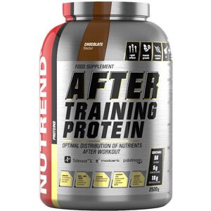 NUTREND After Training Protein 2520 Grammi Cioccolato