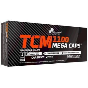 OLIMP Tcm Mega Caps 1100 900 Capsule