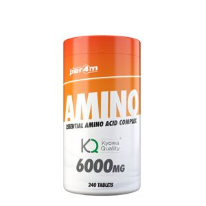 PER4M Amino Essential 240 Compresse