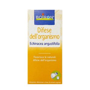 BOIRON Difese Dell'Organismo - Echinacea Angustifolia 60ml