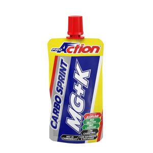 PROACTION Carbosprint Mg+k 50 Ml Agrumi